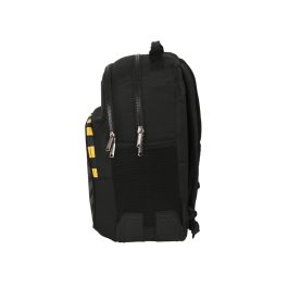 Mochila Escolar BlackFit8 Zone Negro 32 x 42 x 15 cm