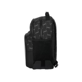 Mochila Escolar Star Wars The fighter Negro 32 x 42 x 15 cm