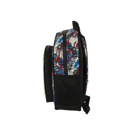 Mochila Escolar The Avengers Forever Multicolor 27 x 33 x 10 cm