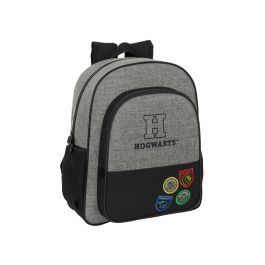 Mochila Escolar Harry Potter House of champions Negro Gris 32 X 38 X 12 cm Precio: 19.49999942. SKU: B1BZFWBFAV