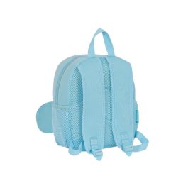 Mochila Safta Neopreno Animalitos 90x200x250 mm