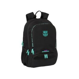 Mochila de Pádel F.C. Barcelona Negro Precio: 68.3650001815. SKU: B1HNGVSE5Z