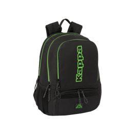 Mochila de Pádel Kappa Black Negro Precio: 46.5850002662. SKU: B1FTZEV4WB