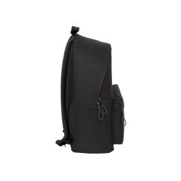 Mochila para Portátil Kappa kappa Negro 31 x 41 x 16 cm