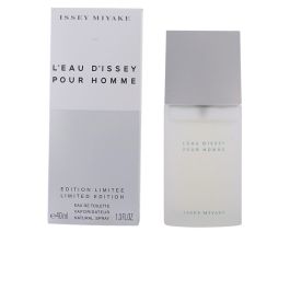 Perfume Hombre L'eau D'issey Issey Miyake EDT (40 ml) Precio: 28.9500002. SKU: B1A76B5MPB