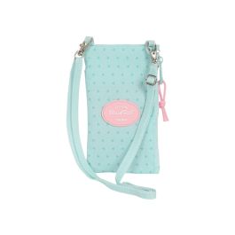 Monedero BlackFit8 Enjoy Bolso para Móvil Verde