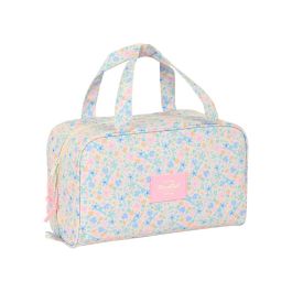 Neceser Escolar BlackFit8 Blossom Multicolor 31 x 14 x 19 cm Precio: 10.50000006. SKU: B18ZR6EGEA