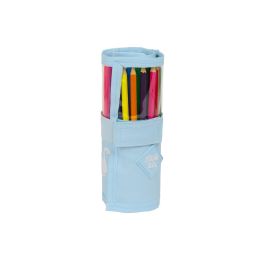 Plumier Glow Lab Cisnes Enrollable Azul 7 x 20 x 7 cm (27 Piezas) Precio: 10.2849994313. SKU: B15VW67ZLR