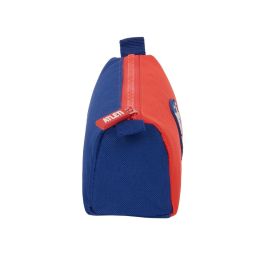 Bolso Escolar Portatodo Safta Atletico De Madrid 70x210x80 mm