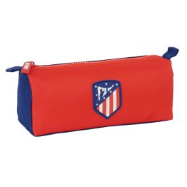 Bolso Escolar Portatodo Safta Atletico De Madrid 70x210x80 mm Precio: 6.7899997. SKU: B1FAVTGT2M