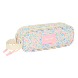 Portatodo Doble BlackFit8 Blossom Multicolor 21 x 8 x 6 cm Precio: 6.59000001. SKU: B1645Q2DK9