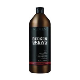 Redken Brews 3 In 1 1000 Ml Precio: 37.89999994. SKU: B1C6ZEM6QQ