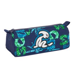 Estuche Escolar El Niño Glassy Azul marino 21 x 8 x 7 cm Precio: 7.49999987. SKU: B152CJ3DWC