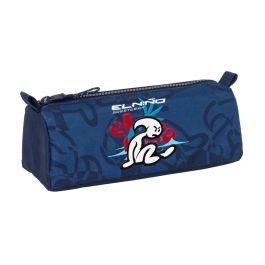 Estuche Escolar El Niño Paradise Azul marino 21 x 8 x 7 cm Precio: 4.90000027. SKU: B16B4PDS4E