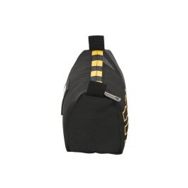 Estuche Escolar BlackFit8 Zone Negro 21 x 8 x 7 cm