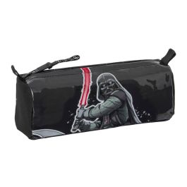 Estuche Escolar Star Wars The fighter Negro 21 x 8 x 7 cm Precio: 5.7959004598. SKU: B1AWEYHW3Y