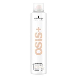 Schwarzkopf OSIS+ Champú Seco Pigmentado #blond 300 ml Precio: 7.99000026. SKU: B12ZMGM467