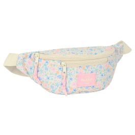 Riñonera BlackFit8 Blossom Multicolor 23 x 12 x 9 cm Precio: 7.49999987. SKU: B124GGASSR