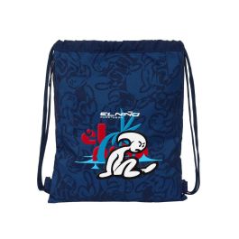 Bolsa Mochila con Cuerdas El Niño Paradise Azul marino 35 x 40 x 1 cm Precio: 11.68999997. SKU: B1A7VJDCGT