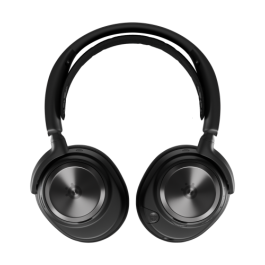 Auriculares Bluetooth con Micrófono SteelSeries Arctis Nova Pro Wireless Negro Multicolor Precio: 449.94999984. SKU: B1CD5ZDDYM