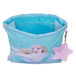 Bolsa Mochila con Cuerdas Frozen Hello spring