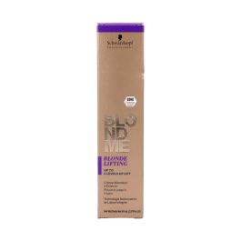 Schwarzkopf Blondme Lifting (L) Ice-Irise 60 ml Precio: 9.89000034. SKU: B19LVJEJQ8