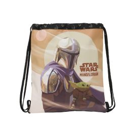 Mochila Saco Infantil The Mandalorian This is the way Negro 35 x 40 x 1 cm Precio: 7.49999987. SKU: B19DKE94Q7