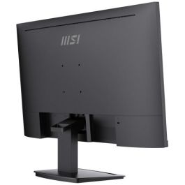 MSI Pro MP273U pantalla para PC 68,6 cm (27") 3840 x 2160 Pixeles 4K Ultra HD Negro