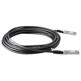 Cable de Red Rígido UTP Categoría 6 HPE J9281D Negro 1 m Precio: 213.95000022. SKU: S55078386