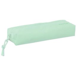 Bolso Escolar Portatodo Safta Rectangular Con Goma Elastica 22 cm Verde Claro Precio: 5.6748999153. SKU: B1G3NDFQ5P