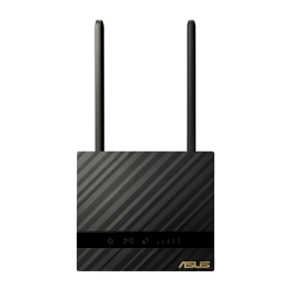 ASUS 90IG07E0-MO3H00 router inalámbrico Gigabit Ethernet Banda única (2,4 GHz) 3G 4G Negro Precio: 99.95000026. SKU: S0236666