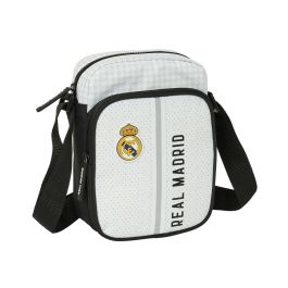 Bandolera Safta Pequeña Real Madrid 1 Equipacion 24-25 220x160x60 mm Precio: 21.283899878999996. SKU: B156YFGL8S