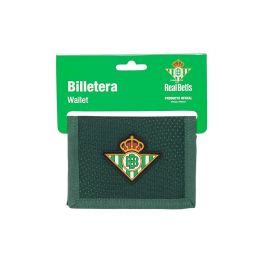 Billetera Safta Resistente Al Agua Real Betis Balompie 95x125x10 mm Precio: 10.2849994313. SKU: B1FNJMZ5B5