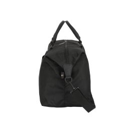 Bolsa de fin de semana safta business "black" 68x29x22 cm