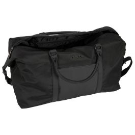 Bolsa de fin de semana safta business "black" 68x29x22 cm