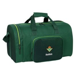 Bolsa Deporte Safta Resistente Al Agua Real Betis Balompie 260x470x270 mm Precio: 36.905000629199996. SKU: B13N5VZ4PX