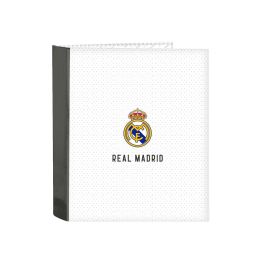 Carpeta Safta 4 Anillas Lomo Ancho Carton Folio Real Madrid 1 Equipacion 24-25 Precio: 10.2849994313. SKU: B18NWTKW8G