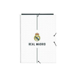 Carpeta Carton Folio Gomas Solapas Safta Real Madrid 1 Equipacion 24-25 Precio: 7.865000254099999. SKU: B12G2E2BR3