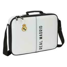 Safta Cartera Extraescolares Real Madrid 1ª Equip. 24-25 Precio: 22.7359005566. SKU: B13M77237K