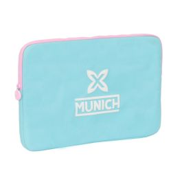 Funda Para Portatil 15,6'' Safta Munich Heaven 275x395x35 mm Precio: 16.9278993103. SKU: B1GV68BEM9