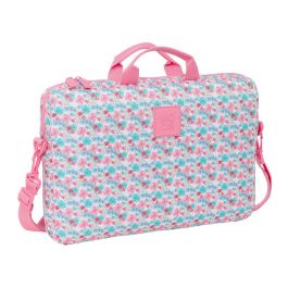 Funda Para Portatil 15,6'' Safta Reciclado Moos Floresistente 270x400x40 mm Precio: 18.8639007018. SKU: B13BE3ECFT