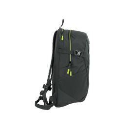 Mochila trekking 19l safta trekking 27x46x15 cm