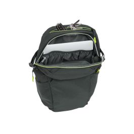 Mochila trekking 19l safta trekking 27x46x15 cm