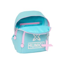 Mini Mochila Safta Munich Heaven 300x250x130 mm