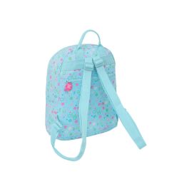 Mini Mochila Safta Reciclado Safta Bicicleta 300x250x130 mm