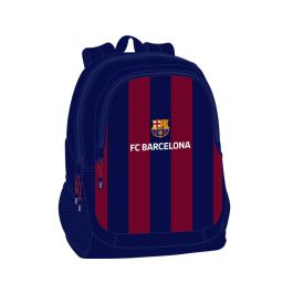 Mochila adaptable carro f.c.barcelona 32x44x16 cm Precio: 56.36785. SKU: B1JP2W97EC