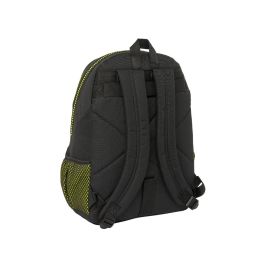 Mochila Safta Adaptada Carro Munich Beat 440x320x160 mm