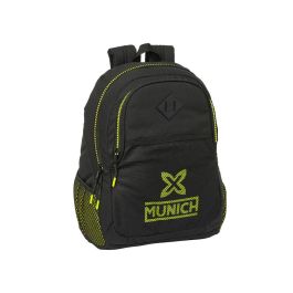 Mochila Safta Adaptada Carro Munich Beat 440x320x160 mm Precio: 42.9550000363. SKU: B1EY5FVHP8