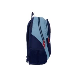 Mochila Safta Adaptada Carro Munich Royal 440x320x160 mm