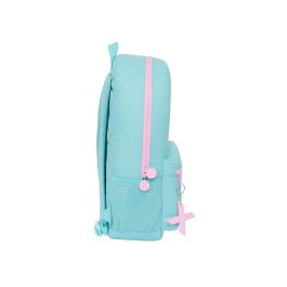 Mochila Safta Adaptable A Carro Munich Heaven 460x300x140 mm